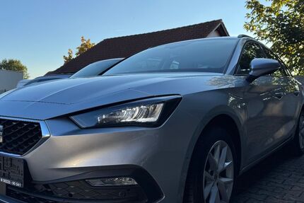 Seat Leon 77.145 km 19.490 € Ichenhausen 89335