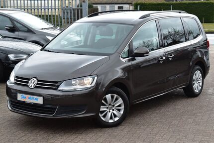 VW Sharan 235.000 km 10.490 &euro; Celle 29227