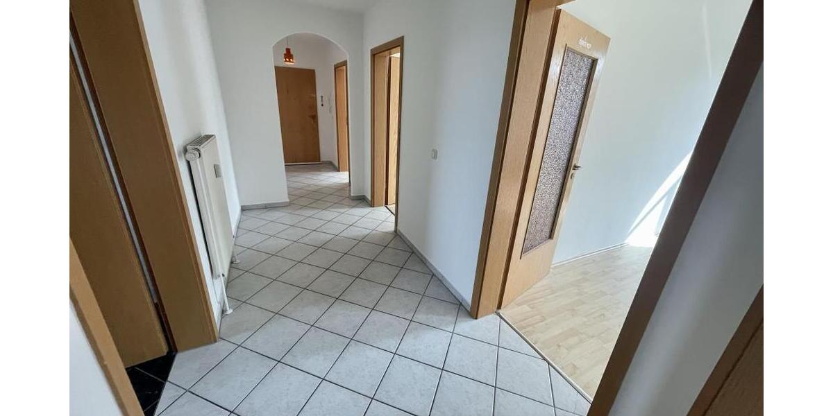 Wohn- und Geschäftshaus in zentraler Lage von Gera. provisionsfrei* - Mehrfamilienhaus, Wohnhaus Gera Alt-Bieblach | Angebot:26347834