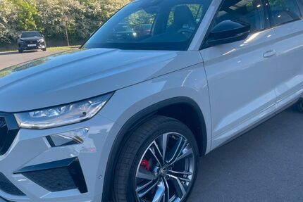 Skoda Kodiaq 81.998 km 39.980 &euro; Bitburg 54634