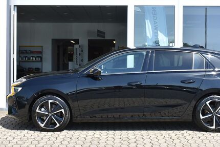 Opel Astra 10.080 km 22.950 &euro; Grafschaft 53501