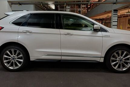 Ford Edge 125.000 km 19.200 &euro; Esslingen am Neckar 73733