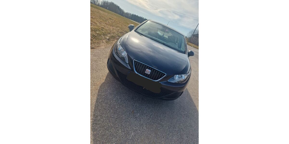 Seat Ibiza 189.253 km 2.500 &euro; Albstadt 72461