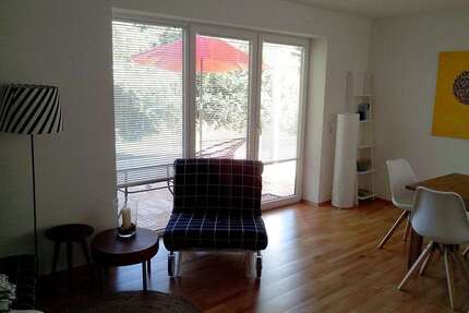Wohnung zum Mieten in Utting am Ammersee 1.450 € 42 m²