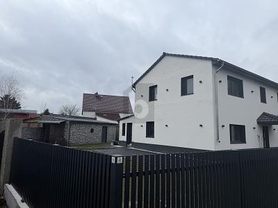 IHR NEUES ZUHAUSE IN RUHIGER LAGE - Doppelhaushälfte Finowfurt Finowfurt | Angebot:25298944
