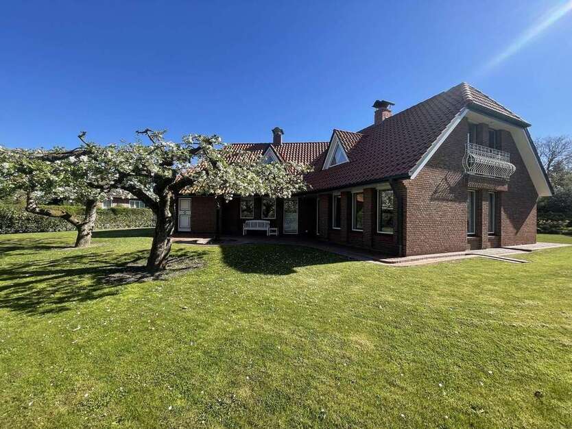 Haus zum Kaufen in Stade 895.000 € 191 m² 6 zimmer