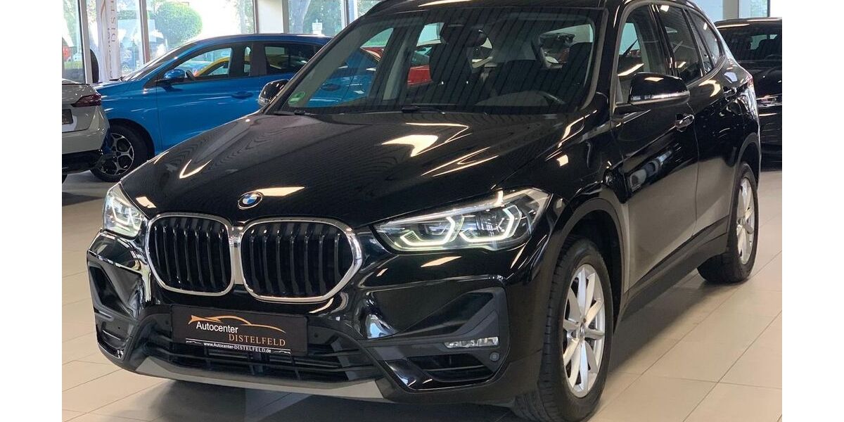 BMW X1 62.723 km 19.990 &euro; Neuwied 56564