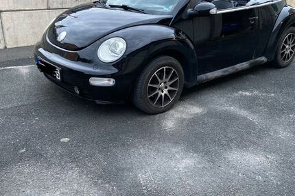 VW New Beetle 320.000 km 1.500 € Hollfeld 96142