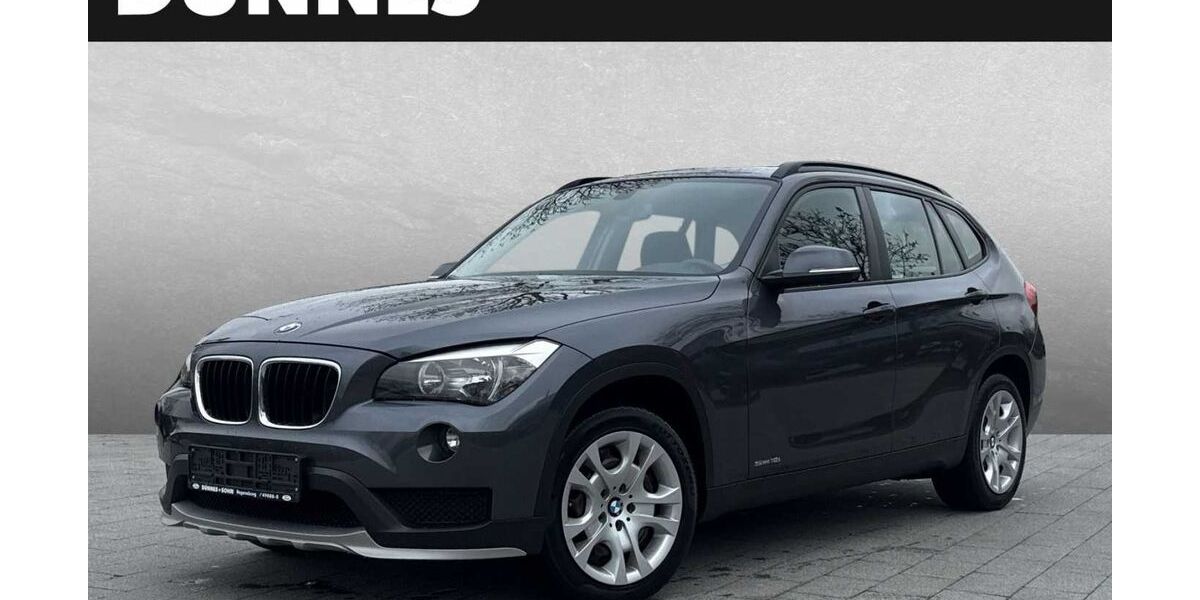 BMW X1 85.500 km 11.895 &euro; Regensburg 93059