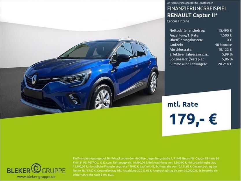 Captur