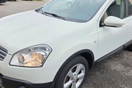 Nissan Qashqai 212.065 km 5.500 &euro; Passau 94036