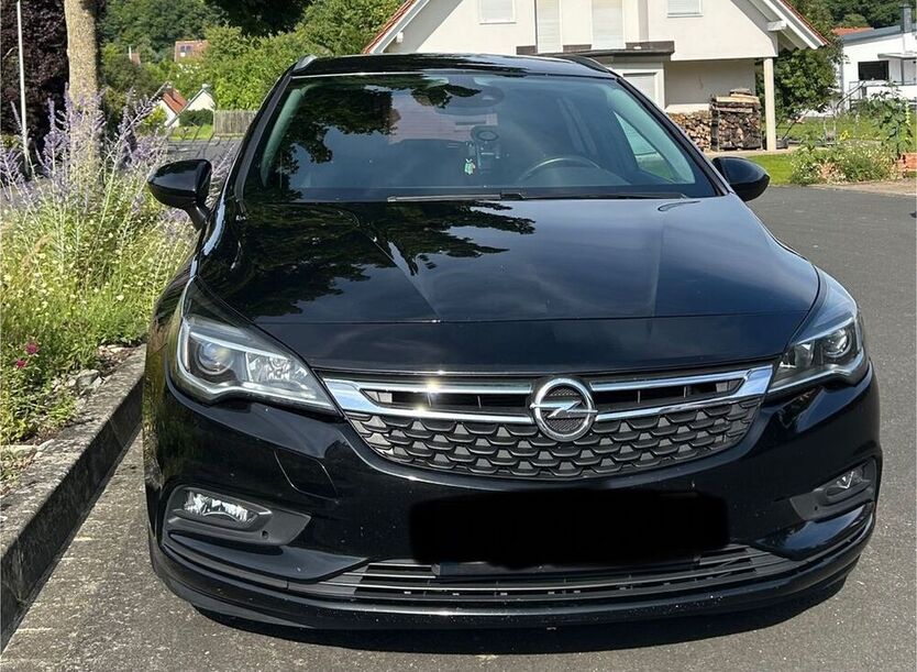Astra