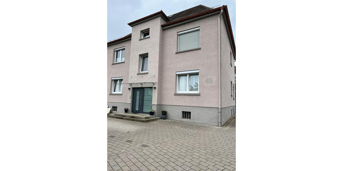 Erdgeschoßwohnung Denkendorf - 3 Zimmer, 110 m&sup2;, 499.000&euro; | Angebot:25539920