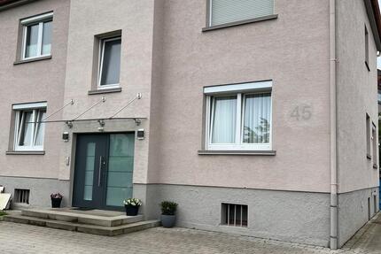 Wohnung Denkendorf - 3 Zimmer, 110 m&sup2;, 499.000&euro; | Angebot:25539920