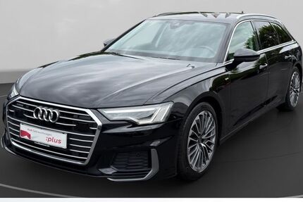 Audi A6 64.927 km 37.440 &euro; Euskirchen 53879