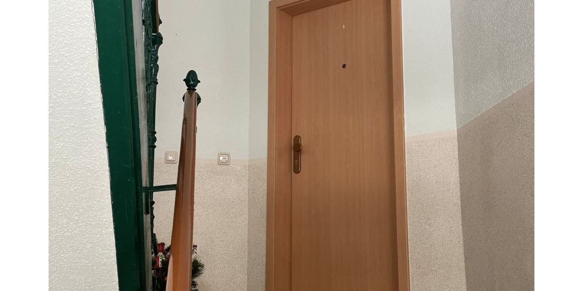 Für EIGENNUTZER ! Individuell gestaltbare Wohnung im 1. OG - mit Balkon, Garage und Stellplatz! - Etagenwohnung Bärenstein Niederschlag | Angebot:26003487