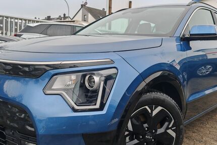 Kia Niro 117.023 km 18.445 &euro; Wölfersheim 61200