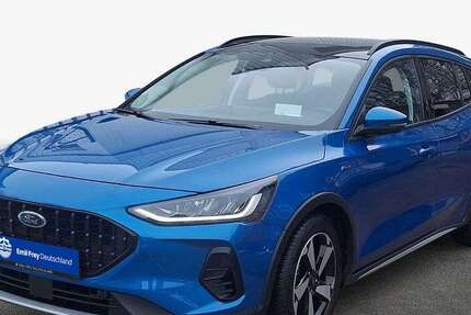 Ford Focus 22.047 km 26.440 &euro; Dresden 01159