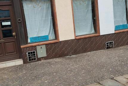 Gewerbeobjekt Großenhain - 2.500&euro; | Angebot:24756793