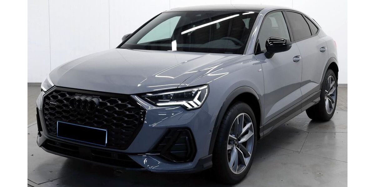 Audi Q3 13.500 km 52.717 € Ulm 89079