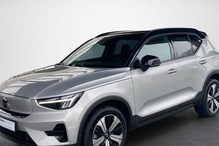 Volvo XC40 20.500 km 31.990 &euro; Deggendorf/Fischerdorf 94469