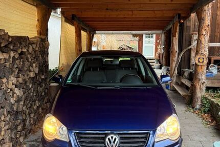 VW Polo 192.209 km 2.300 &euro; Braunschweig 38112