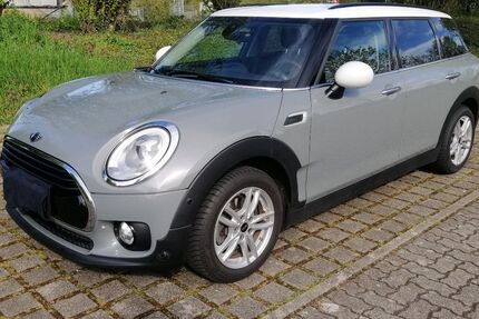 Mini Cooper Clubman 110.000 km 9.500 &euro; Offenbach an der Queich 76877