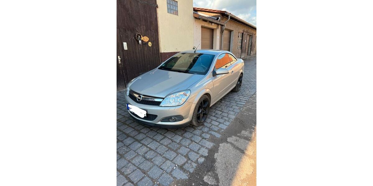 Opel Astra 135.000 km 1.000 &euro; Kalbsrieth OT Ritteburg 06556