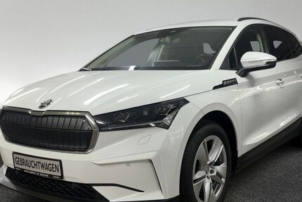Skoda Enyaq 47.700 km 23.560 &euro; München 80687