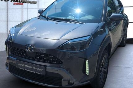 Toyota Yaris Cross 47.094 km 25.490 &euro; Erding 85435