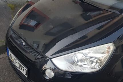 Ford S-Max 226.000 km 5.300 € Efringen-Kirchen 79588