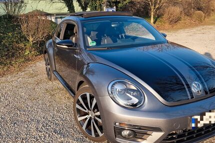 VW Beetle 64.000 km 21.500 &euro; Ludwigsburg 71636