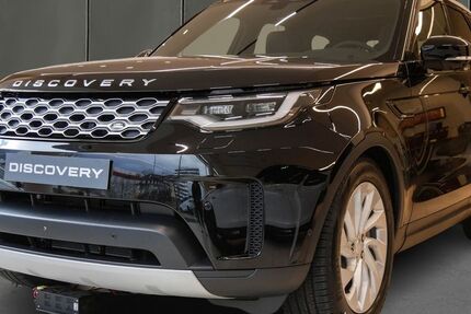 Land Rover Discovery 9.900 km 62.390 &euro; Saarbrücken 66121