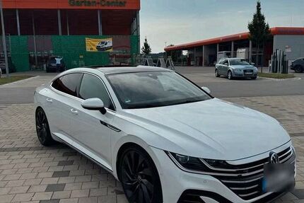 VW Arteon 101.300 km 19.900 &euro; Stuttgart 70374