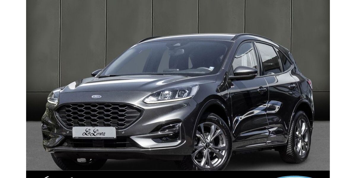 Ford Kuga 28.815 km 26.990 &euro; Düren 52349