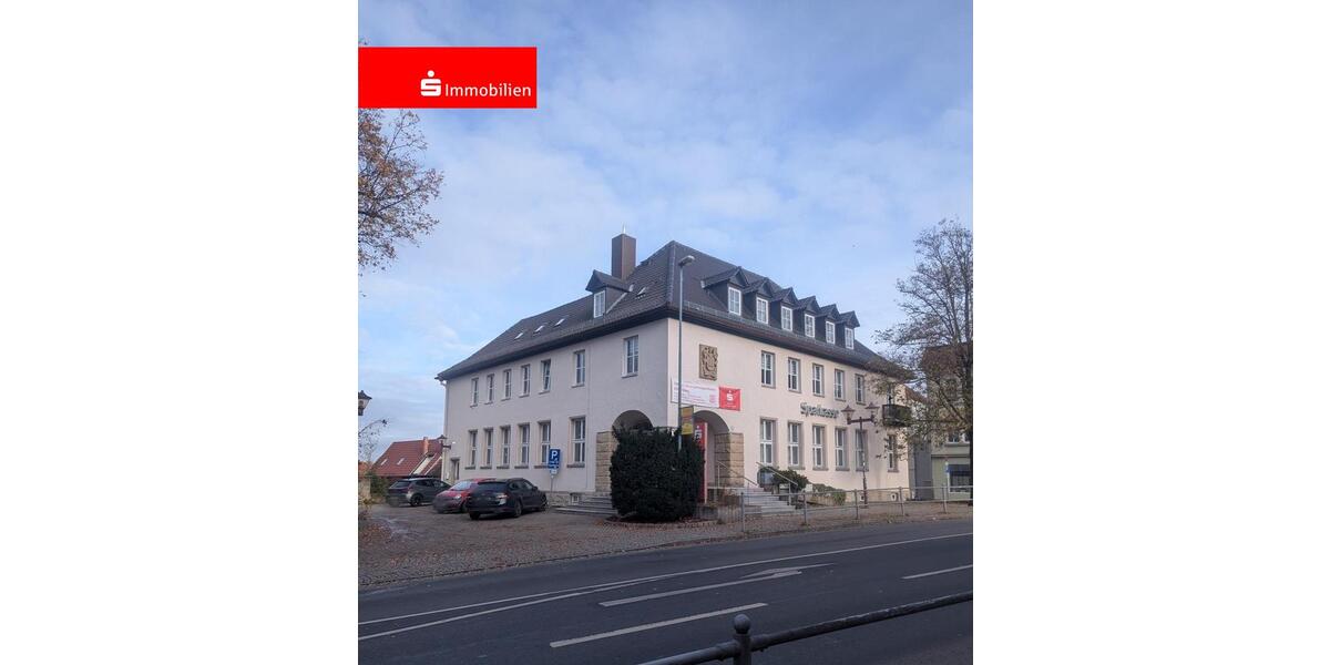 Gewerbeobjekt Eisenberg - 930&euro; | Angebot:25363867