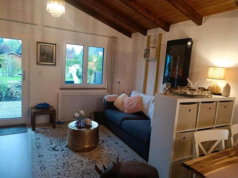 Luxuriöses Chalet - Einzigartiges Einfamilienhaus - Top Zustand!