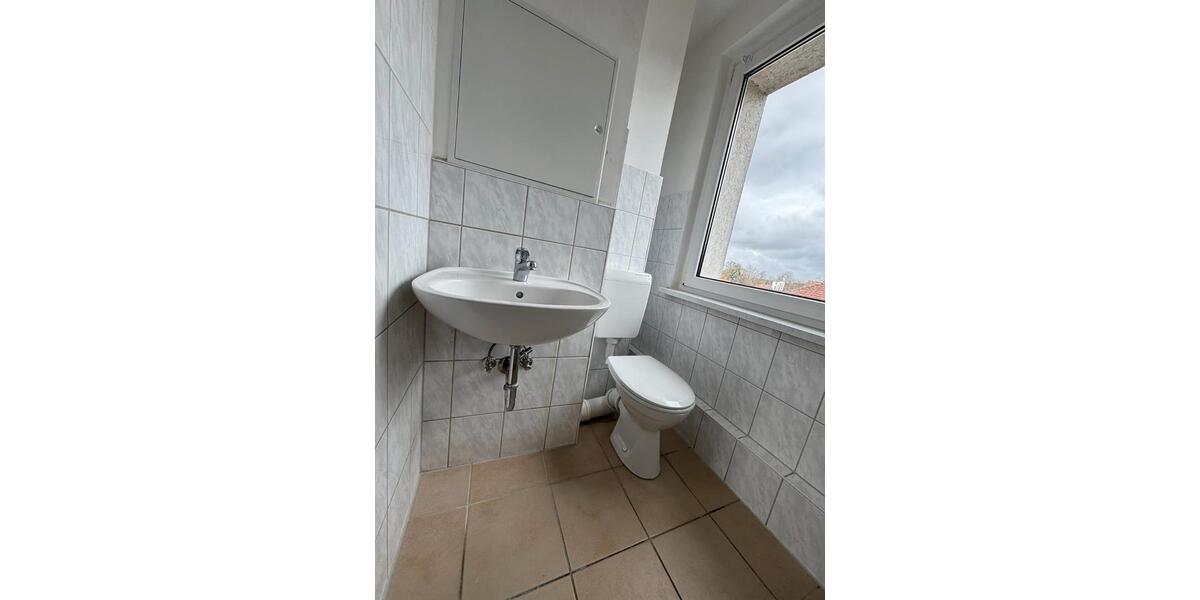 Etagenwohnung Lindow (Mark) - 4 Zimmer, 76 m&sup2;, 568&euro; | Angebot:25992786