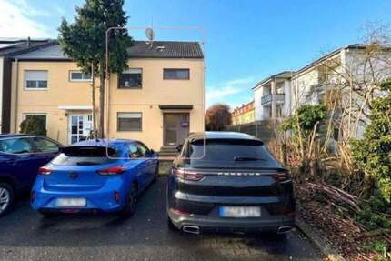 Haus Groß-Gerau Gerau - 5 Zimmer, 123 m&sup2;, 440.000&euro; | Angebot:25878538