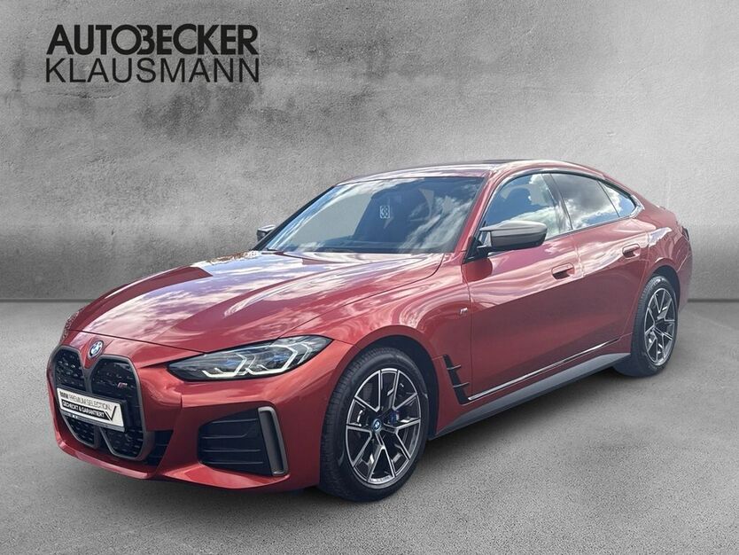 BMW i4 13.221 km 57.329 € Kempen 47906