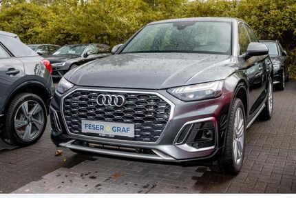 Audi Q5 63.254 km 40.940 &euro; Magdeburg 39126