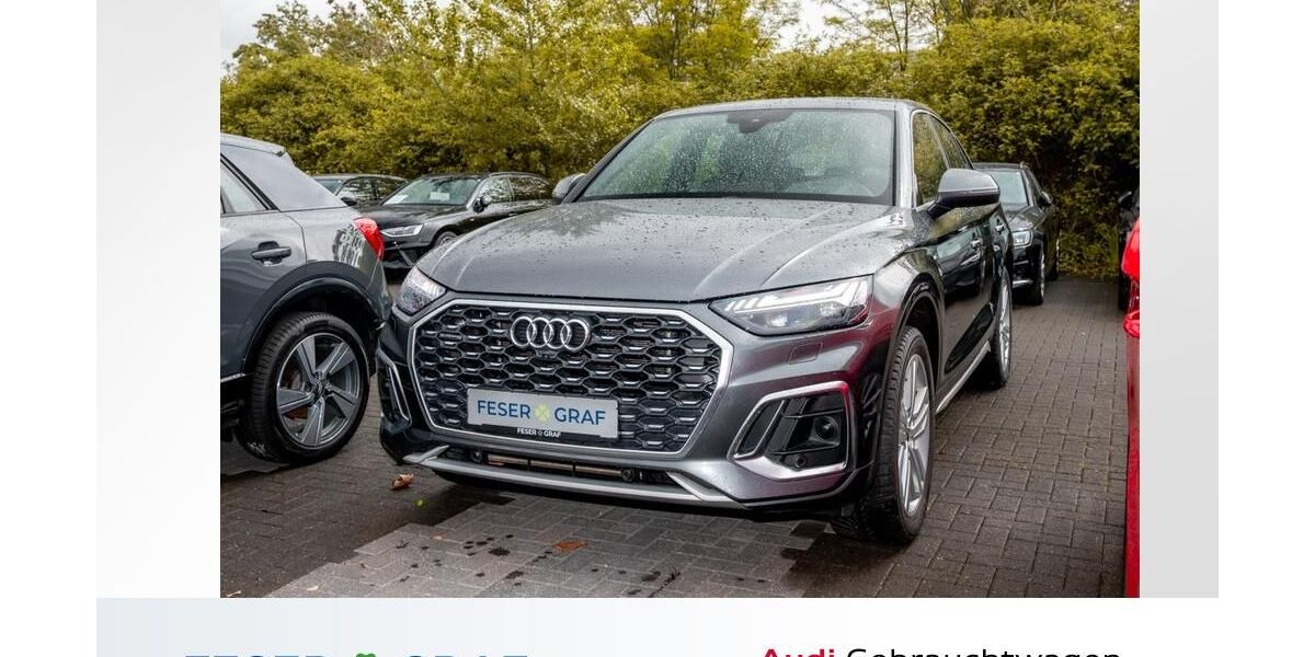 Audi Q5 63.254 km 40.940 &euro; Magdeburg 39126