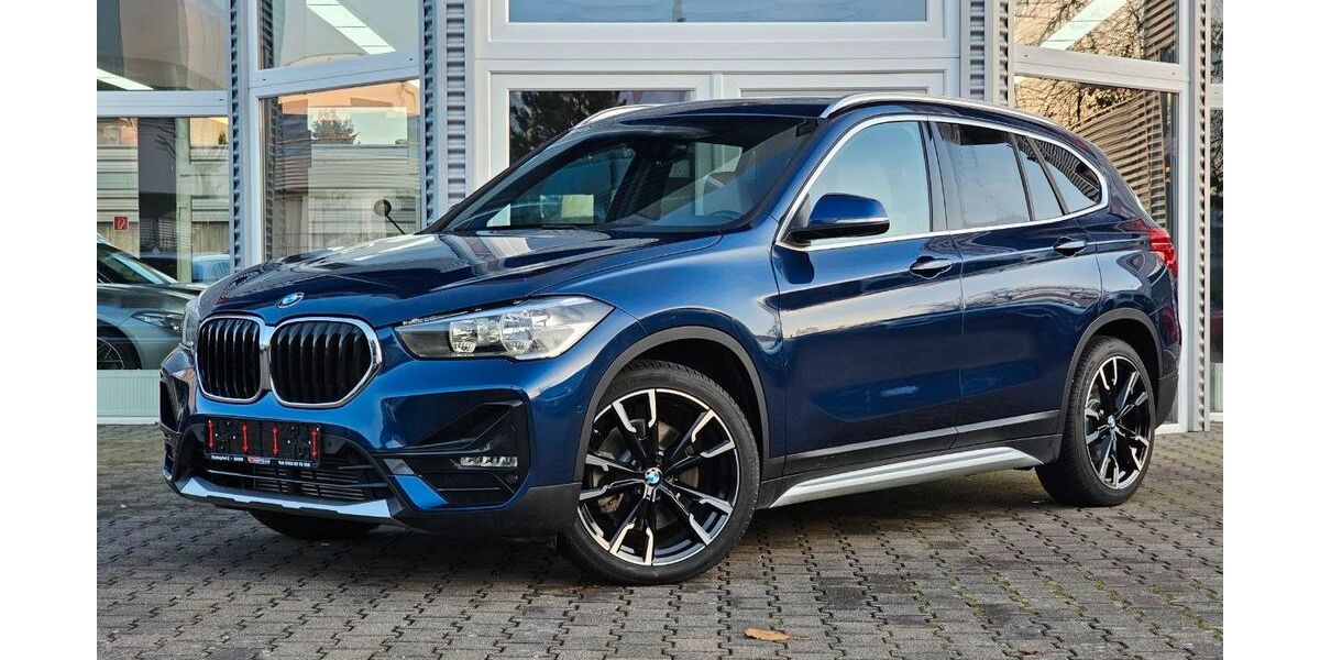 BMW X1 22.200 km 24.490 &euro; Neuwied 56566