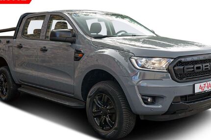 Ford Ranger 98.128 km 29.990 &euro; Chemnitz 09113
