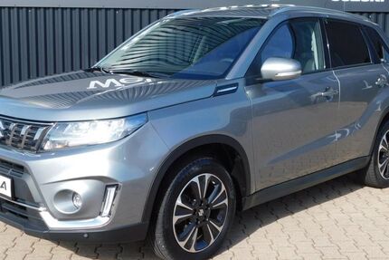 Suzuki Vitara 13.500 km 21.990 &euro; Lübbecke 32312