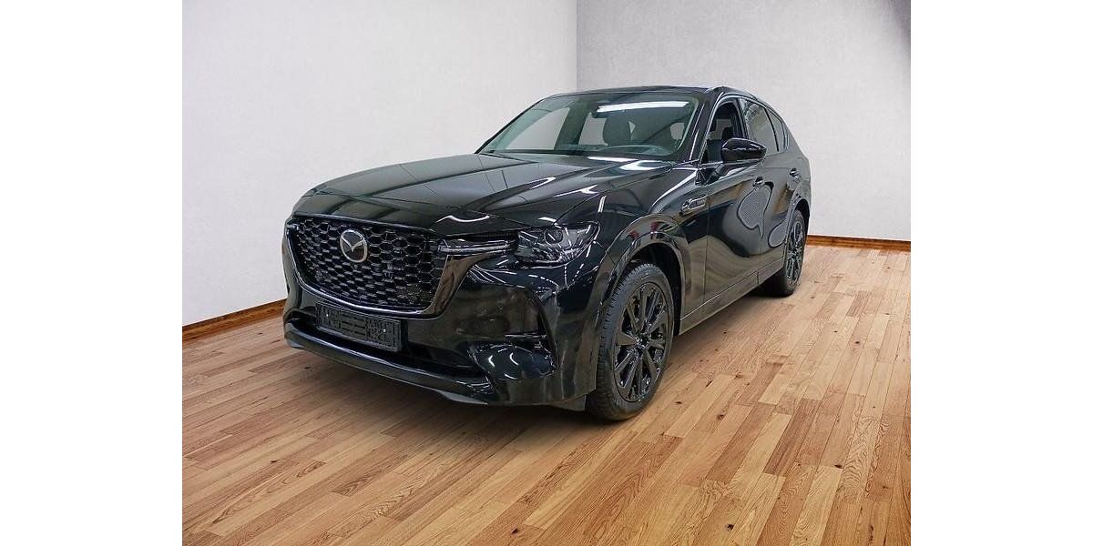 Mazda CX-60 34.900 km 39.900 &euro; Rinteln 31737