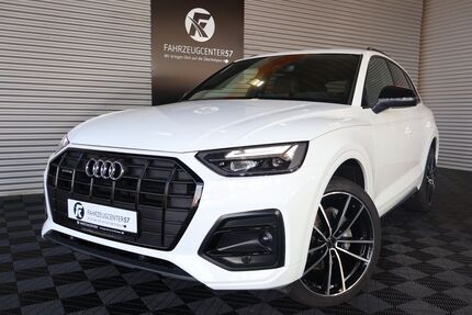 Audi Q5 6.231 km 44.999 &euro; Wenden 57482