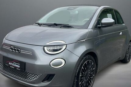 Fiat 500 19.150 km 22.890 € Öhringen 74613