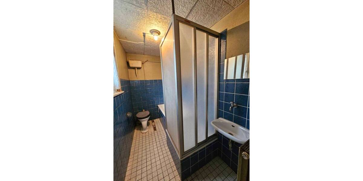 Gewerbeobjekt Hallenberg Hesborn - 139.000&euro; | Angebot:26931050
