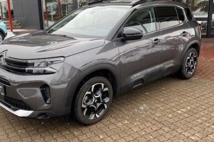 Citroen C5 Aircross 10.750 km 25.990 &euro; Göttingen 37081